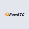 RowBTC logo