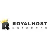 Royalhost logo