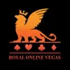RoyalOnlineVegas(TRON) logo
