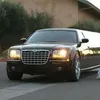 Royalty Limousine Inc. logo