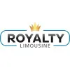 Royalty Limousine San Diego logo