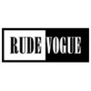 Rude Vogue logo