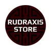 Rudraxis Store - Tibetan and Nepali Goods logo