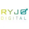 RYJO Digital logo
