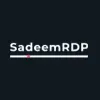 SadeemRDP logo