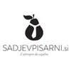 Sadjevpisarni.si logo
