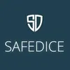 SafeDice logo