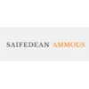 Saifedean Ammous logo
