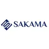 SAKAMA USA logo