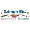 Salmon ETC logo