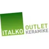 Salon keramike  Italko logo