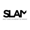 Salt Lake Music Academy logo