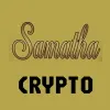 Samatha Exchange logo