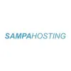 Sampa Hosting logo