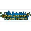 San Antonio Crypto Network logo