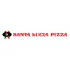 Santa Lucia Pizza St Marys logo