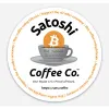 Satoshi Coffee Co. logo