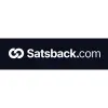 Satsback.com logo