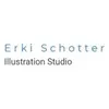 Schotter Illustration Studio logo