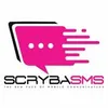ScrybaSms logo