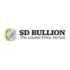 SD Bullion logo