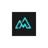 Second Mountain logo