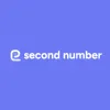 Second Number logo