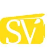 SecureView Security Cameras logo