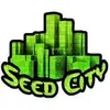 Seed City logo