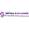 Sefina exchange logo