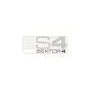 Sektor4 logo
