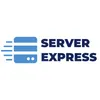 Logo de ServerExpress