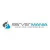 ServerMania logo