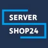 Servershop24 logo