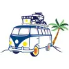 Services Coronado logo