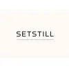 SETSTILL logo