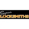 Seymour Locksmiths logo
