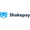 Shakepay logo