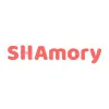 SHAmory logo