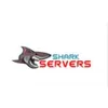 SharkServers logo
