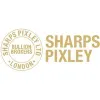 Sharps Pixley logo