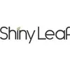 Shiny Leaf logo