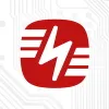 Shock Hosting logo