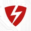 Shock VPN logo