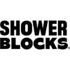 Shower Blocks logo