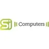 SiComputers logo