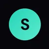 Silent eSIM logo