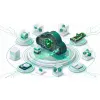 Logo de SilentNode