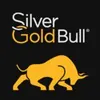 Silvergoldbull.com logo