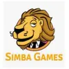 Simba Games Casino logo